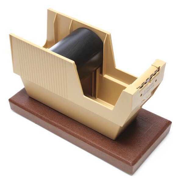 Manual Tape Dispenser, 2 In.Tapes