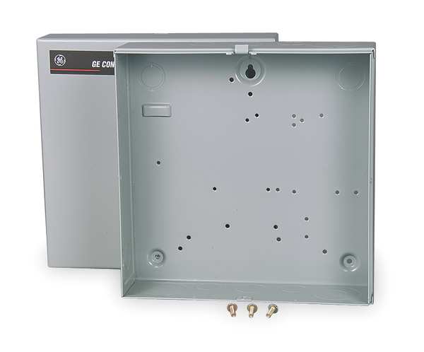 Enclosure, NEMA1, For GE Series CR463