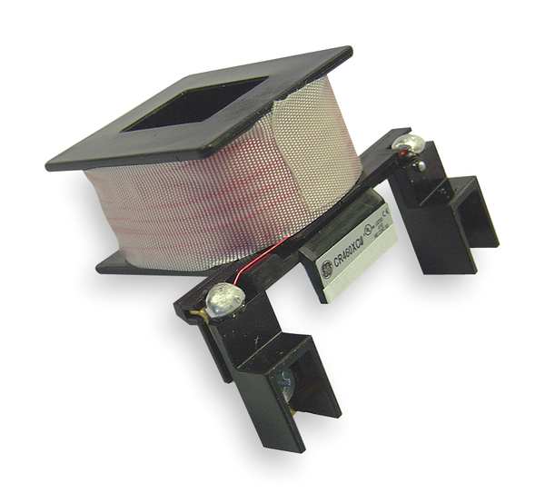 Magnetic Coil, 115-120V, 30A