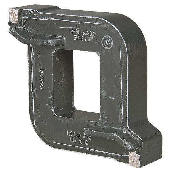 Magnetic Coil, 115-120V, NEMA Sz 4