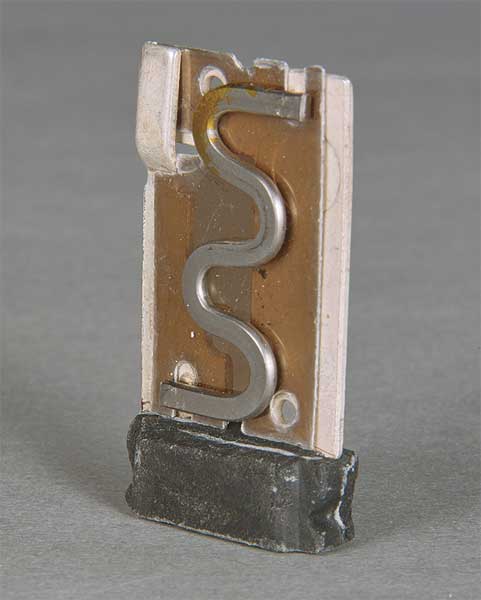 Thermal Unit, 3.88A