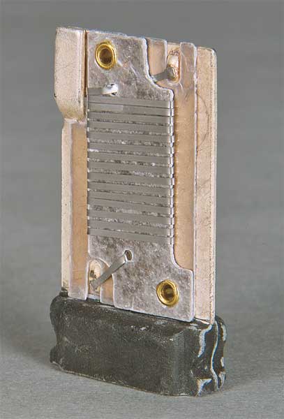 Thermal Unit, 0.71A