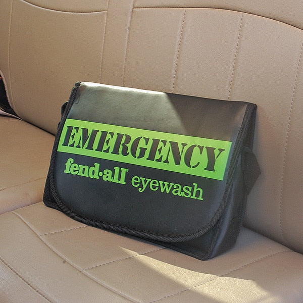 Eye Wash Travel Pack