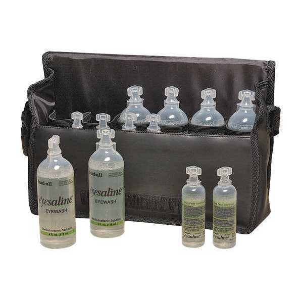 Personal Eye Wash Bottle, 4 oz.