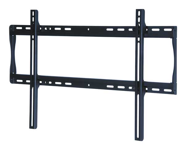 Universal Flat TV Wall Mount, 175 lb. Capacity