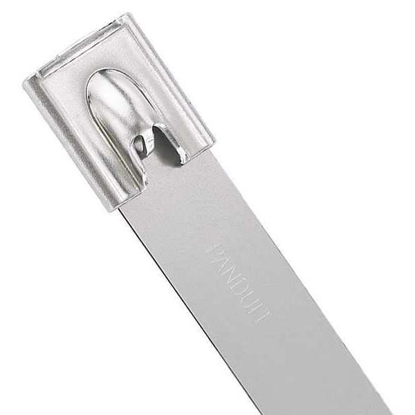 Stainless Steel Cable Tie, 29.7