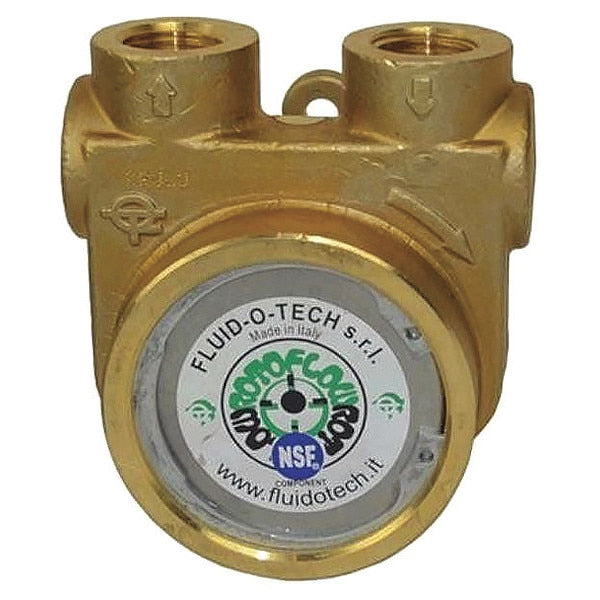 Pump, 1/2