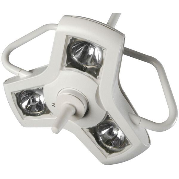 Surgical Light, Halogen, 45W, 3500K