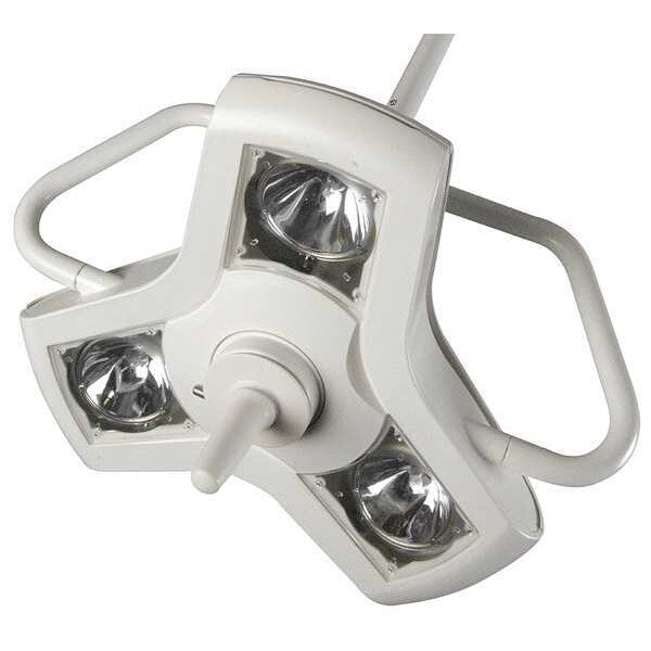 Surgical Light, Halogen, 45W, 3500K