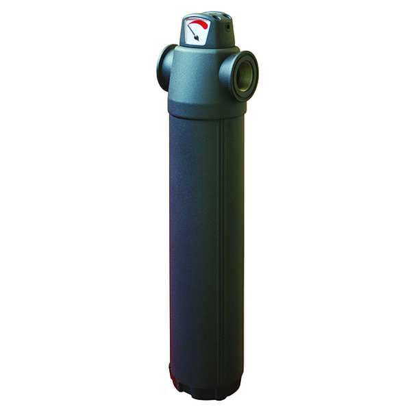 Pre-Filter, 1/4in NPT, 15 cfm, 5 micron