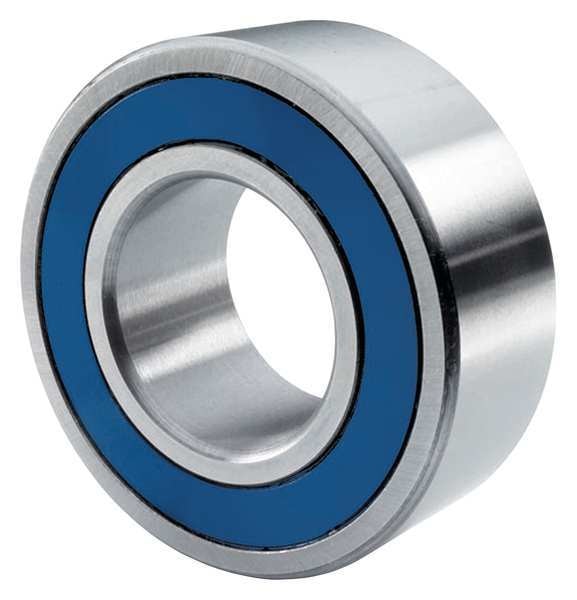 Radial Ball Bearing, SS, 60mm, SS6312 2RS
