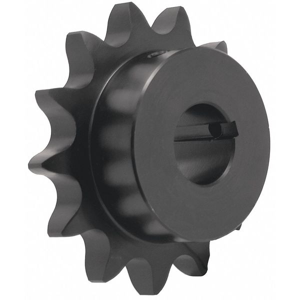 Bushed Roller Chain Sprocket