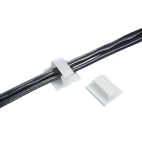Bevelentrycordclip, Adh, .75