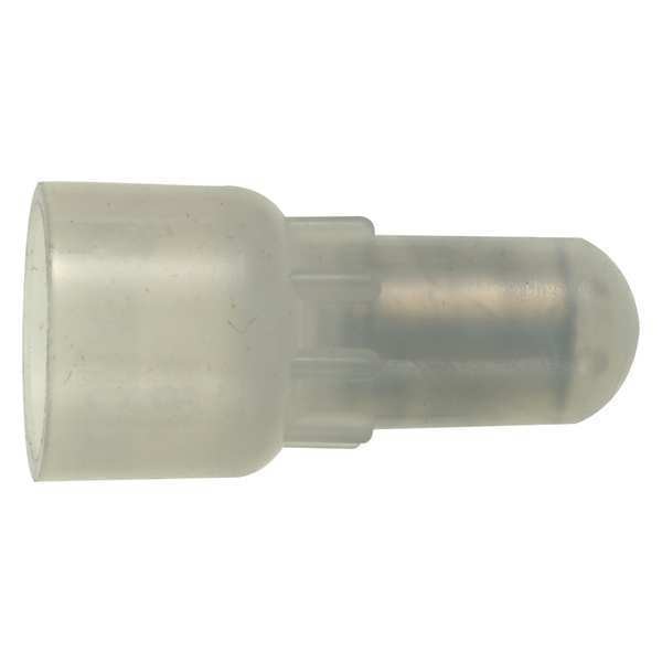 Wire Joint, Insulated, 14-12 AWG, PK100