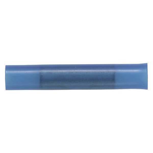 Butt Splice Connector, 1.150 in., PK1000