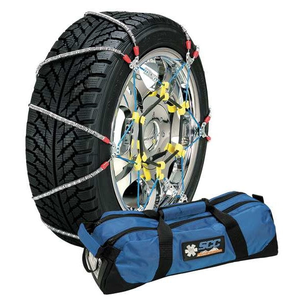 Tire Chain, Passenger, Pickup/SUV, PR