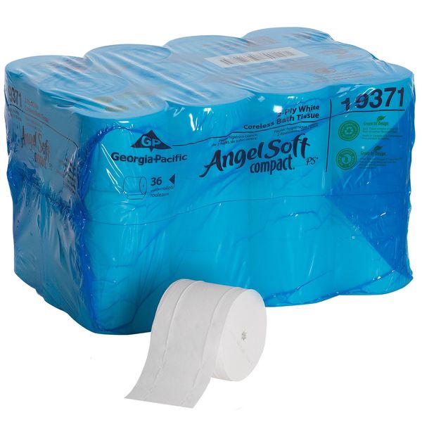 Toilet Paper, 36 PK