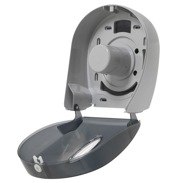 Toilet Paper Dispr, Jumbo, 11 In. H