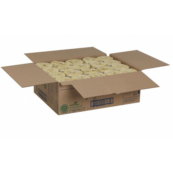 Toilet Paper, 550 Sheets, 40 PK