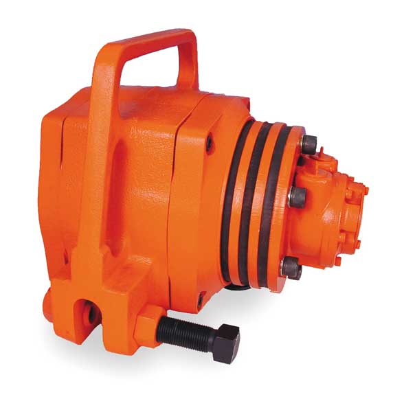 Hydraulic Vibrator