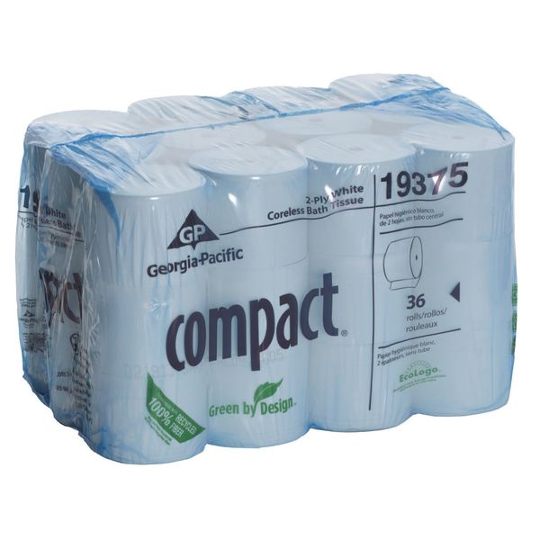 Toilet Paper, 36 PK