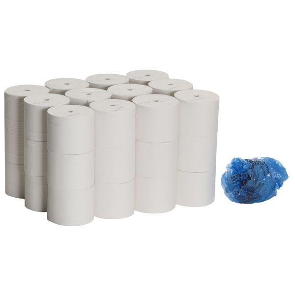 Toilet Paper, 36 PK