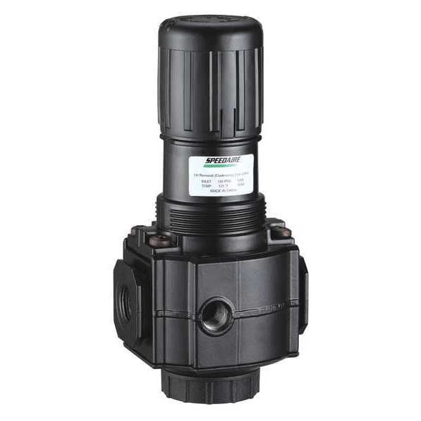 Air Regulator, 3/4 In NPT, 220 cfm, 300 psi