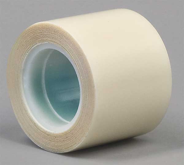 UHMW Film Tape, Clear, 2 In. x 5 Yd.