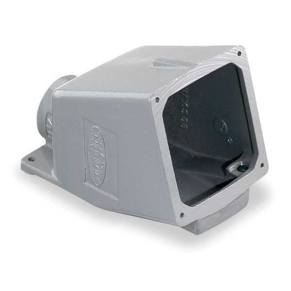 Angl Back Box, 60A, 1-1/4