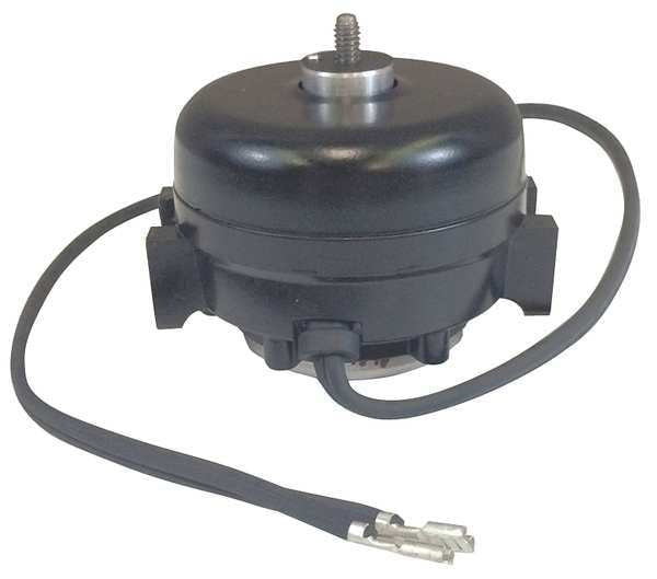 Motor, 277V, Use with Dayton/Berko/Qmark