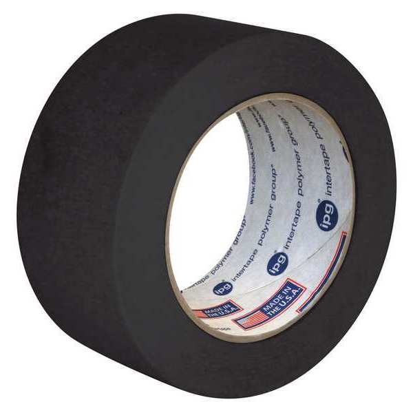 Tape, PF3 Black 18mmX54.8M, PK48
