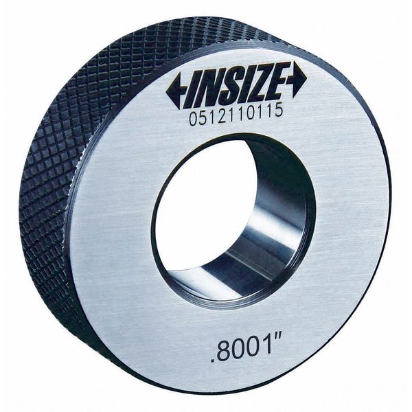 Setting Ring, 1/4