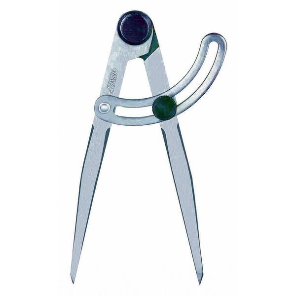 Spring Divider, Steel, 0 to 11.42