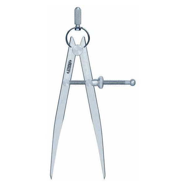 Spring Divider, Steel, 0 to 8.27