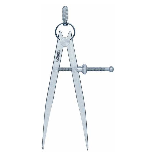 Spring Divider, Steel, 0 to 10.24