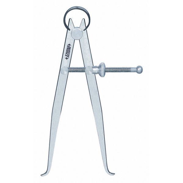 Inside Spring Caliper, 0 to 12.60