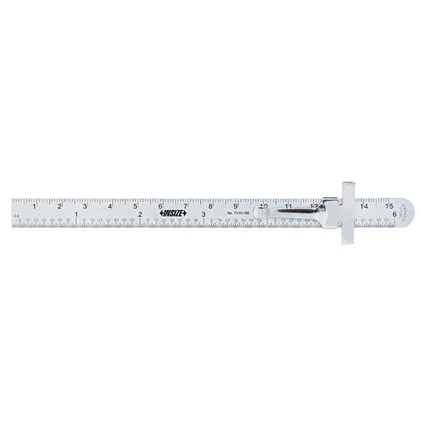 Pocket Rule, SS, 6