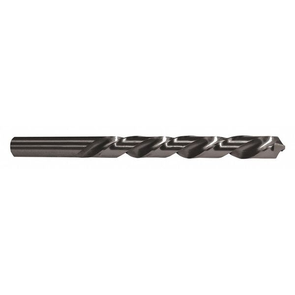 CLE-MAX⢠118° Jobber Length Drill Cleveland 2001G Steam Oxide HSS-E RHS/RHC #54