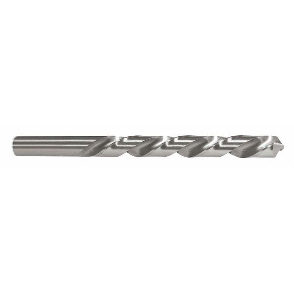 CLE-MAX⢠118° Jobber Length Drill Cleveland 2002G Bright HSS-E RHS/RHC 7.40mm