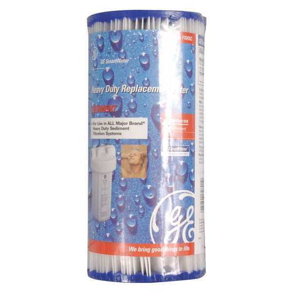 SmartWater Home Water Filtration System