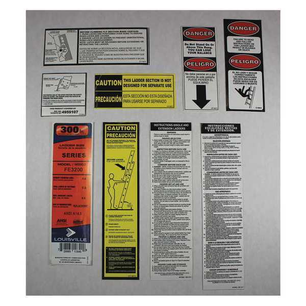Label Kit