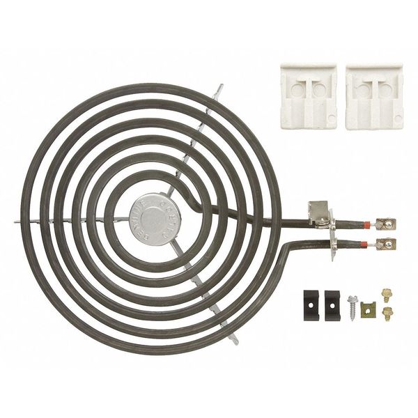 Element, 8 in.