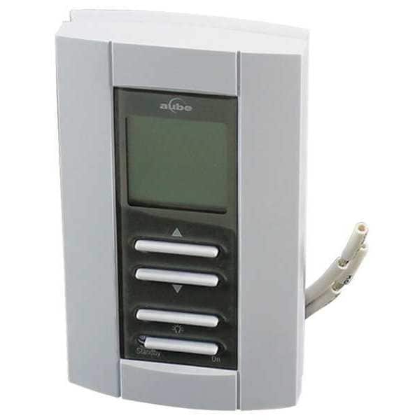 Non-Programmable Thermostat