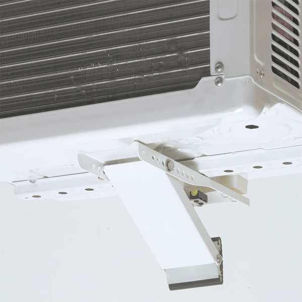 Air Conditioner Bracket, 5
