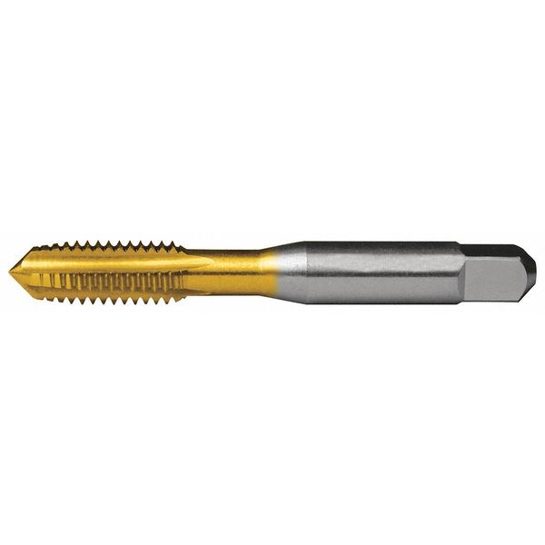 Straight Flute Hand Tap , 5/16