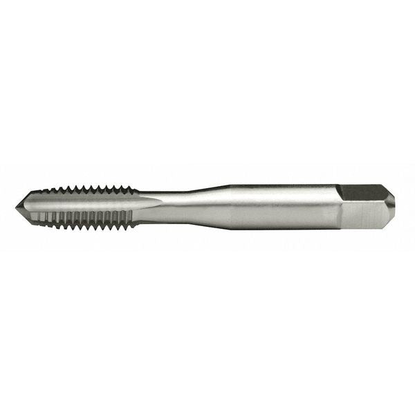 Straight Flute Hand Tap , 5/16