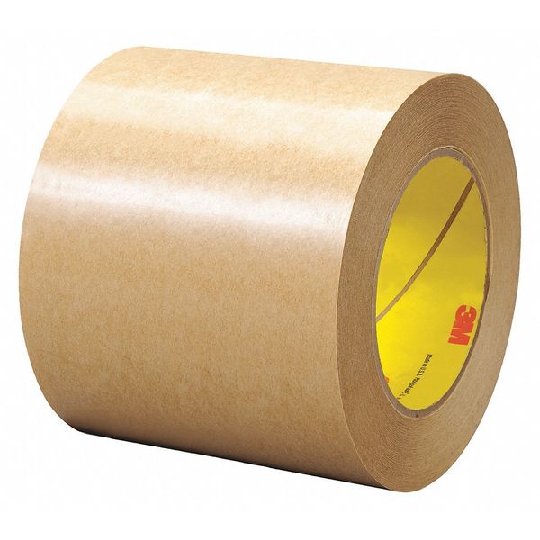 Transfer Tape Hand Rolls, 2.0 Mil, 4x60 yds., Clr