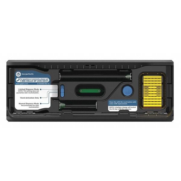 Air Freshener Dispenser, 3-1/2