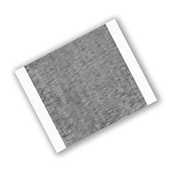Foil Tape, 1 In. x 1 In., Silver, PK5