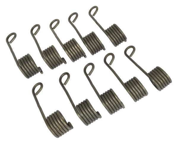 Spring For Reel Shaft